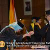 Wisuda Unpad Gel IV TA 2013_2014 Fakultas Ilmu Budaya oleh Rektor 097