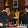 Wisuda Unpad Gel IV TA 2013_2014 Fakultas Ilmu Budaya oleh Rektor 099