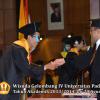 Wisuda Unpad Gel IV TA 2013_2014 Fakultas Ilmu Budaya oleh Rektor 100