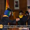 Wisuda Unpad Gel IV TA 2013_2014 Fakultas Ilmu Budaya oleh Rektor 102