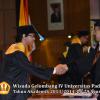 Wisuda Unpad Gel IV TA 2013_2014 Fakultas Ilmu Budaya oleh Rektor 105