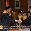 Wisuda Unpad Gel IV TA 2013_2014 Fakultas Ilmu Budaya oleh Rektor 106