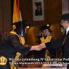 Wisuda Unpad Gel IV TA 2013_2014 Fakultas Ilmu Budaya oleh Rektor 108