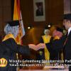 Wisuda Unpad Gel IV TA 2013_2014 Fakultas Ilmu Budaya oleh Rektor 109