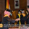 Wisuda Unpad Gel IV TA 2013_2014 Fakultas Ilmu Budaya oleh Rektor 110