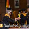 Wisuda Unpad Gel IV TA 2013_2014 Fakultas Ilmu Budaya oleh Rektor 111