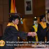 Wisuda Unpad Gel IV TA 2013_2014 Fakultas Ilmu Budaya oleh Rektor 112