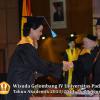 Wisuda Unpad Gel IV TA 2013_2014 Fakultas Ilmu Budaya oleh Rektor 113