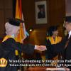 Wisuda Unpad Gel IV TA 2013_2014 Fakultas Ilmu Budaya oleh Rektor 114