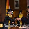 Wisuda Unpad Gel IV TA 2013_2014 Fakultas Ilmu Budaya oleh Rektor 115