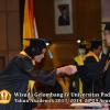 Wisuda Unpad Gel IV TA 2013_2014 Fakultas Ilmu Budaya oleh Rektor 116