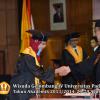 Wisuda Unpad Gel IV TA 2013_2014 Fakultas Ilmu Budaya oleh Rektor 120