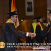 Wisuda Unpad Gel IV TA 2013_2014 Fakultas Ilmu Budaya oleh Rektor 121