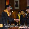 Wisuda Unpad Gel IV TA 2013_2014 Fakultas Ilmu Budaya oleh Rektor 123