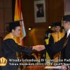 Wisuda Unpad Gel IV TA 2013_2014 Fakultas Ilmu Budaya oleh Rektor 127