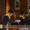 Wisuda Unpad Gel IV TA 2013_2014 Fakultas Ilmu Budaya oleh Rektor 128