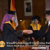 Wisuda Unpad Gel IV TA 2013_2014 Fakultas Ilmu Budaya oleh Rektor 130