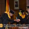 Wisuda Unpad Gel IV TA 2013_2014 Fakultas Ilmu Budaya oleh Rektor 132