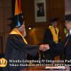 Wisuda Unpad Gel IV TA 2013_2014 Fakultas Ilmu Budaya oleh Rektor 133