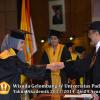 Wisuda Unpad Gel IV TA 2013_2014 Fakultas Ilmu Budaya oleh Rektor 135