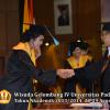 Wisuda Unpad Gel IV TA 2013_2014 Fakultas Ilmu Budaya oleh Rektor 136