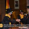 Wisuda Unpad Gel IV TA 2013_2014 Fakultas Ilmu Budaya oleh Rektor 137