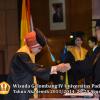 Wisuda Unpad Gel IV TA 2013_2014 Fakultas Ilmu Budaya oleh Rektor 138