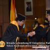 Wisuda Unpad Gel IV TA 2013_2014 Fakultas Ilmu Budaya oleh Rektor 141