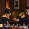 Wisuda Unpad Gel IV TA 2013_2014 Fakultas Ilmu Budaya oleh Rektor 143