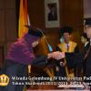 Wisuda Unpad Gel IV TA 2013_2014 Fakultas Ilmu Budaya oleh Rektor 147