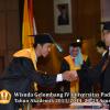 Wisuda Unpad Gel IV TA 2013_2014 Fakultas Ilmu Budaya oleh Rektor 148