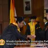 Wisuda Unpad Gel IV TA 2013_2014 Fakultas Ilmu Budaya oleh Rektor 157