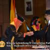 Wisuda Unpad Gel IV TA 2013_2014 Fakultas Ilmu Budaya oleh Rektor 161