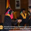 Wisuda Unpad Gel IV TA 2013_2014 Fakultas Ilmu Budaya oleh Rektor 162