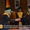 Wisuda Unpad Gel IV TA 2013_2014 Fakultas Ilmu Budaya oleh Rektor 164