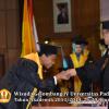 Wisuda Unpad Gel IV TA 2013_2014 Fakultas Ilmu Budaya oleh Rektor 166