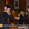 Wisuda Unpad Gel IV TA 2013_2014 Fakultas Ilmu Budaya oleh Rektor 171