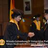 Wisuda Unpad Gel IV TA 2013_2014 Fakultas Ilmu Budaya oleh Rektor 176