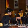 Wisuda Unpad Gel IV TA 2013_2014 Fakultas Ilmu Budaya oleh Rektor 178
