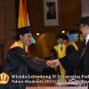 Wisuda Unpad Gel IV TA 2013_2014 Fakultas Ilmu Budaya oleh Rektor 180