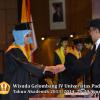 Wisuda Unpad Gel IV TA 2013_2014 Fakultas Ilmu Budaya oleh Rektor 181