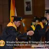 Wisuda Unpad Gel IV TA 2013_2014 Fakultas Ilmu Budaya oleh Rektor 182