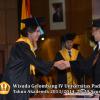 Wisuda Unpad Gel IV TA 2013_2014 Fakultas Ilmu Budaya oleh Rektor 185