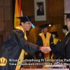 Wisuda Unpad Gel IV TA 2013_2014 Fakultas Ilmu Budaya oleh Rektor 195