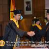 Wisuda Unpad Gel IV TA 2013_2014 Fakultas Ilmu Budaya oleh Rektor 196