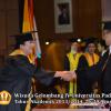 Wisuda Unpad Gel IV TA 2013_2014 Fakultas Ilmu Budaya oleh Rektor 197