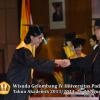 Wisuda Unpad Gel IV TA 2013_2014 Fakultas Ilmu Budaya oleh Rektor 200