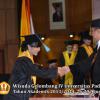 Wisuda Unpad Gel IV TA 2013_2014 Fakultas Ilmu Budaya oleh Rektor 201