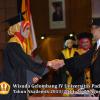 Wisuda Unpad Gel IV TA 2013_2014 Fakultas Ilmu Budaya oleh Rektor 204