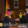 Wisuda Unpad Gel IV TA 2013_2014 Fakultas Ilmu Budaya oleh Rektor 205